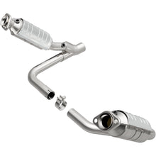 Load image into Gallery viewer, MagnaFlow Exhaust Products 49832 OEM Grade Direct-Fit Catalytic Converter for Select Chrysler Aspen, Dodge Durango