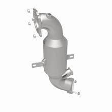Load image into Gallery viewer, MagnaFlow Exhaust Products 280295 OEM Grade Direct-Fit Catalytic Converter for Select Alfa Romeo Giulia, Alfa Romeo Stelvio