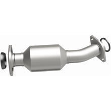 Load image into Gallery viewer, MagnaFlow Exhaust Products 280095 OEM Grade Direct-Fit Catalytic Converter for Select Toyota Sienna