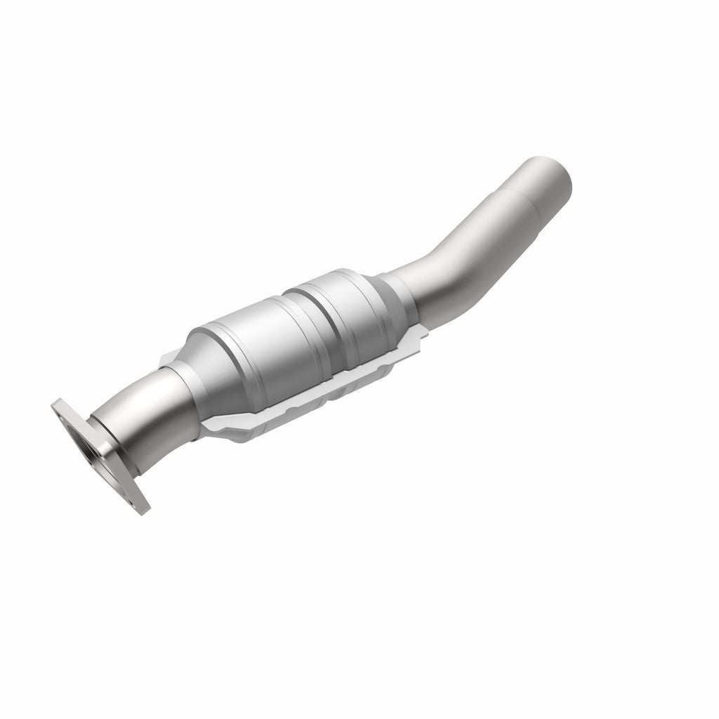 MagnaFlow Exhaust Products 23302 Standard Grade Direct-Fit Catalytic Converter for Select Audi Coupe Quattro