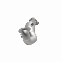 Load image into Gallery viewer, MagnaFlow Exhaust Products 21-170 OEM Grade Direct-Fit Catalytic Converter for Select BMW Z4