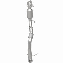 Load image into Gallery viewer, MagnaFlow Exhaust Products 21-958 OEM Grade Direct-Fit Catalytic Converter for Select Jeep Wrangler