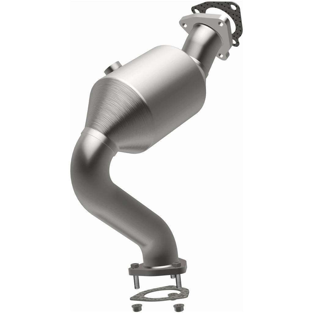 MagnaFlow Exhaust Products 21-694 OEM Grade Direct-Fit Catalytic Converter for Select Audi A8 Quattro