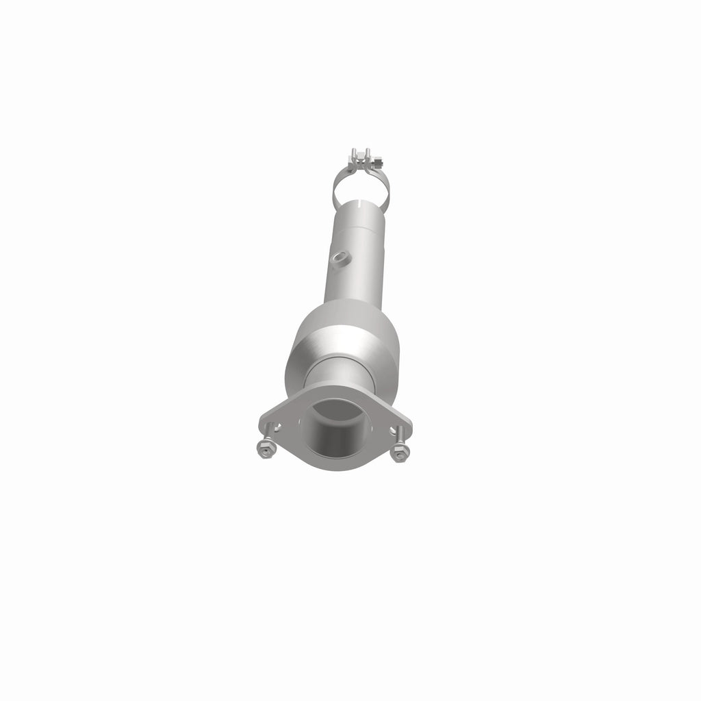 MagnaFlow Exhaust Products 4451648 California CARB Direct-Fit Catalytic Converter for Select Chevrolet Silverado 2500, GMC Sierra HD