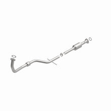Load image into Gallery viewer, MagnaFlow Exhaust Products 23473 HM Grade Direct-Fit Catalytic Converter for Select Chevrolet Cavalier, Pontiac Sunfire