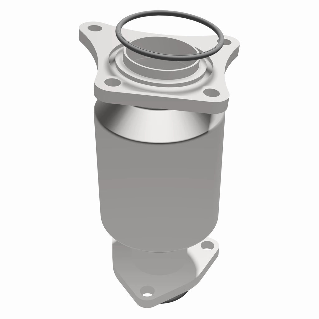 MagnaFlow Exhaust Products 50877 HM Grade Direct-Fit Catalytic Converter for Select INFINITI I35, Nissan Maxima