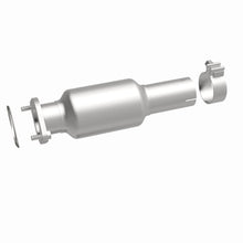Load image into Gallery viewer, MagnaFlow Exhaust Products 5571511 California CARB Direct-Fit Catalytic Converter for Select Ford Fusion