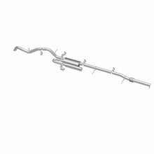Load image into Gallery viewer, MagnaFlow Exhaust Products 19648 Overland Series Cat-Back System for Select Chevrolet Colorado, GMC Canyon