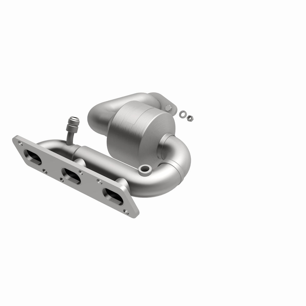 MagnaFlow Exhaust Products 51173 OEM Grade Manifold Catalytic Converter for Select Ford Sable, Ford Taurus, Mercury Sable
