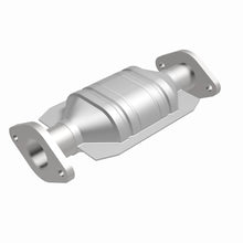Load image into Gallery viewer, MagnaFlow Exhaust Products 49438 OEM Grade Direct-Fit Catalytic Converter for Select Kia Sephia, Kia Spectra, Kia Spectra5