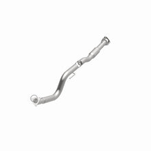 Load image into Gallery viewer, MagnaFlow Exhaust Products 4551603 California CARB Direct-Fit Catalytic Converter for Select GMC Savana