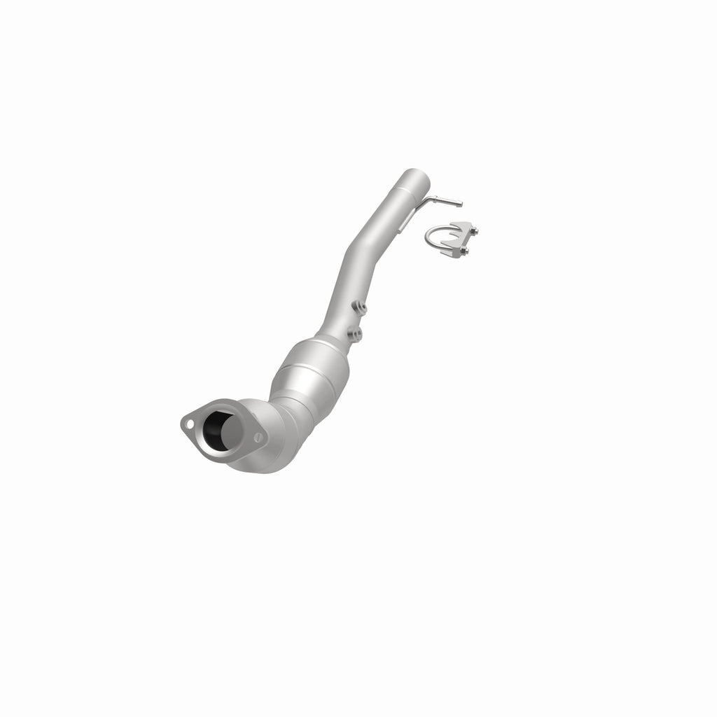 MagnaFlow Exhaust Products 93680 HM Grade Direct-Fit Catalytic Converter for Select Land Rover Range Rover