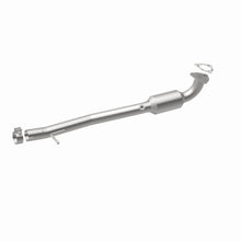 Load image into Gallery viewer, MagnaFlow Exhaust Products 21-754 OEM Grade Direct-Fit Catalytic Converter for Select Land Rover Range Rover