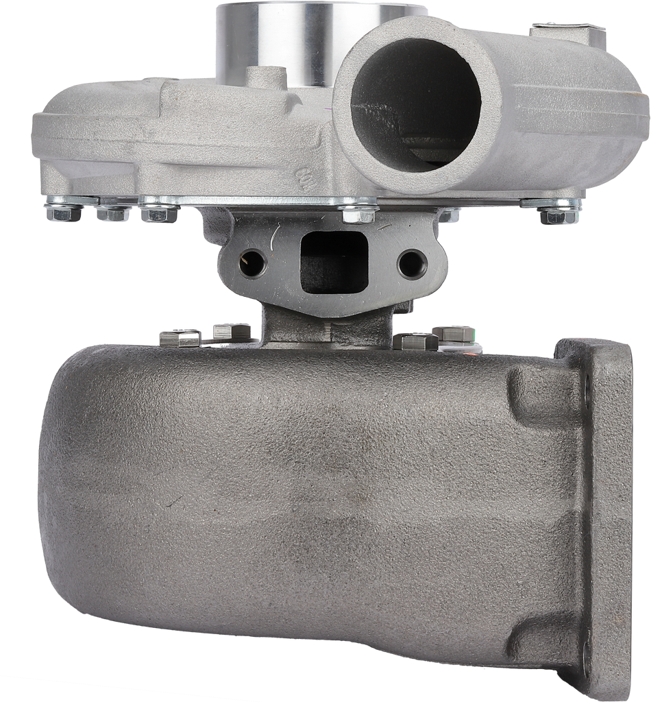 Alliant Power AP90038 Turbocharger