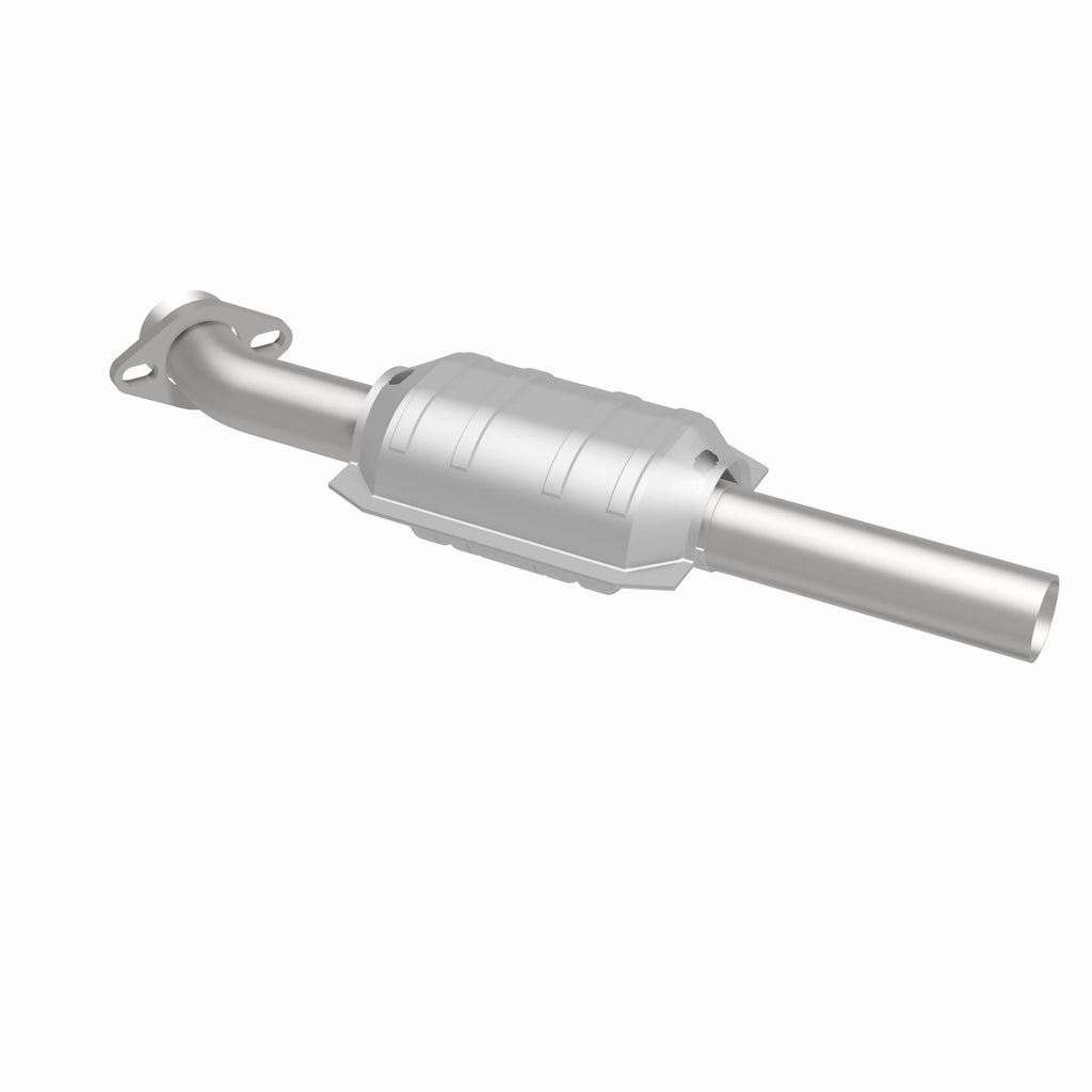 MagnaFlow Exhaust Products 23369 Standard Grade Direct-Fit Catalytic Converter for Select Ford Tempo, Mercury Topaz