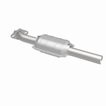 Load image into Gallery viewer, MagnaFlow Exhaust Products 23369 Standard Grade Direct-Fit Catalytic Converter for Select Ford Tempo, Mercury Topaz