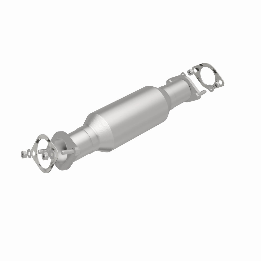 MagnaFlow Exhaust Products 5561714 California CARB Direct-Fit Catalytic Converter for Select Kia Forte, Kia Forte Koup