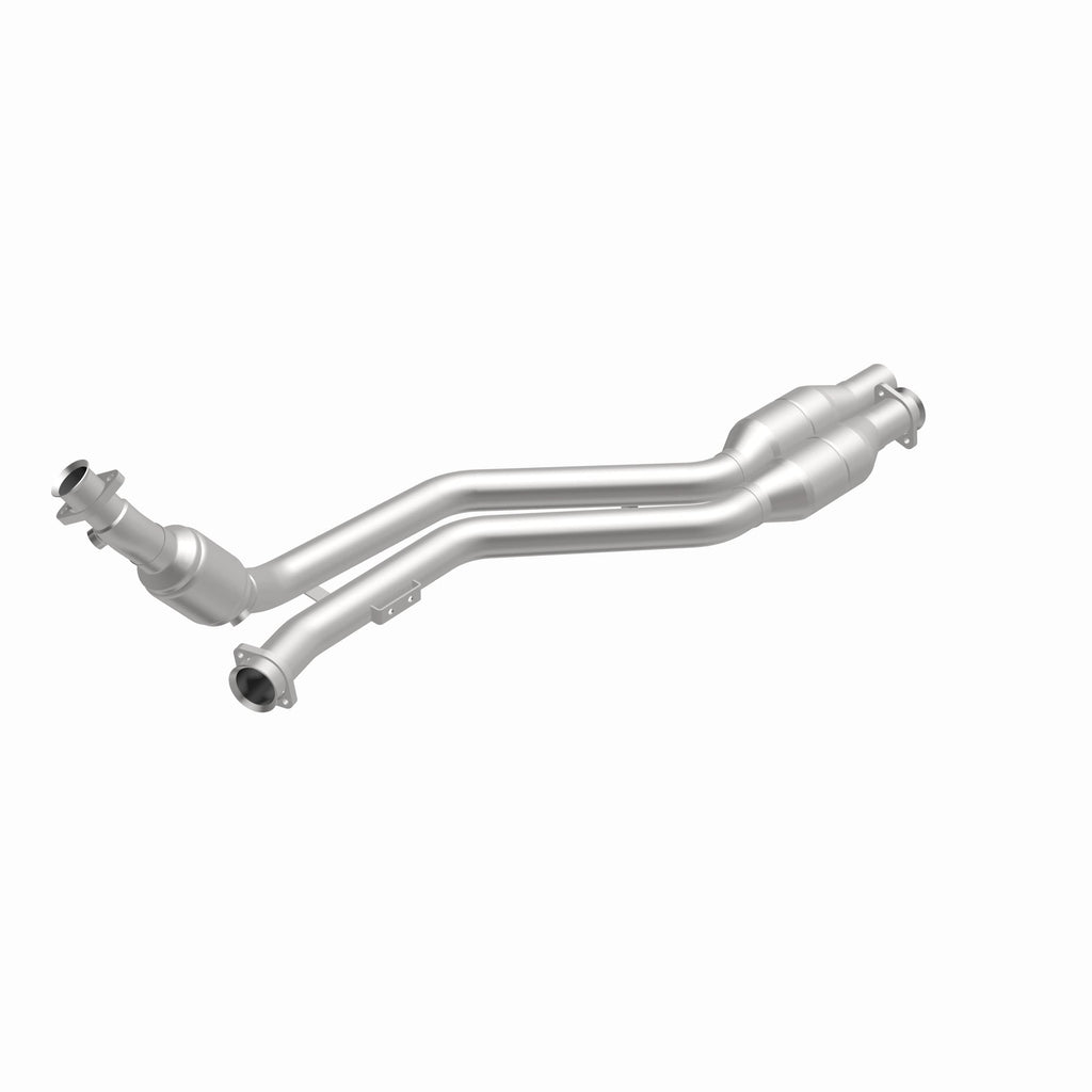 MagnaFlow Exhaust Products 454022 California CARB Direct-Fit Catalytic Converter for Select Mercedes-Benz CLK430