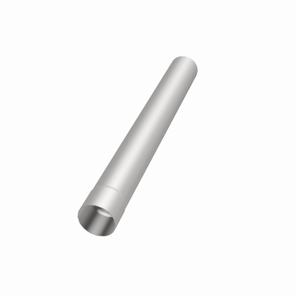 MagnaFlow Exhaust Products 15451 Direct-Fit Exhaust Pipe for Select Dodge Ram 2500, Dodge Ram 3500, Ford Excursion, Ford F-250 Super Duty, Ford F-350 Super Duty, GMC Sierra HD, GMC Sierra