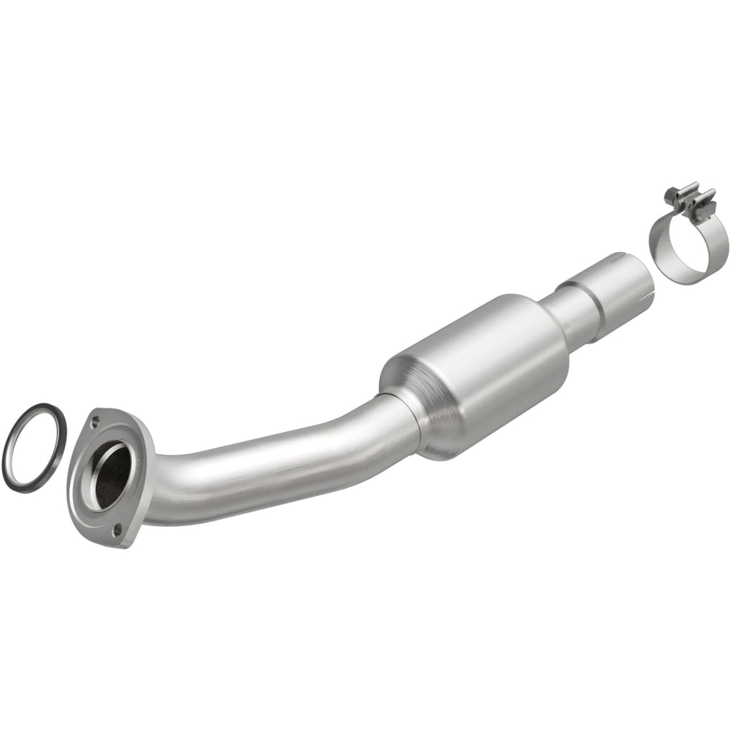 MagnaFlow Exhaust Products 52544 OEM Grade Direct-Fit Catalytic Converter for Select Toyota RAV4