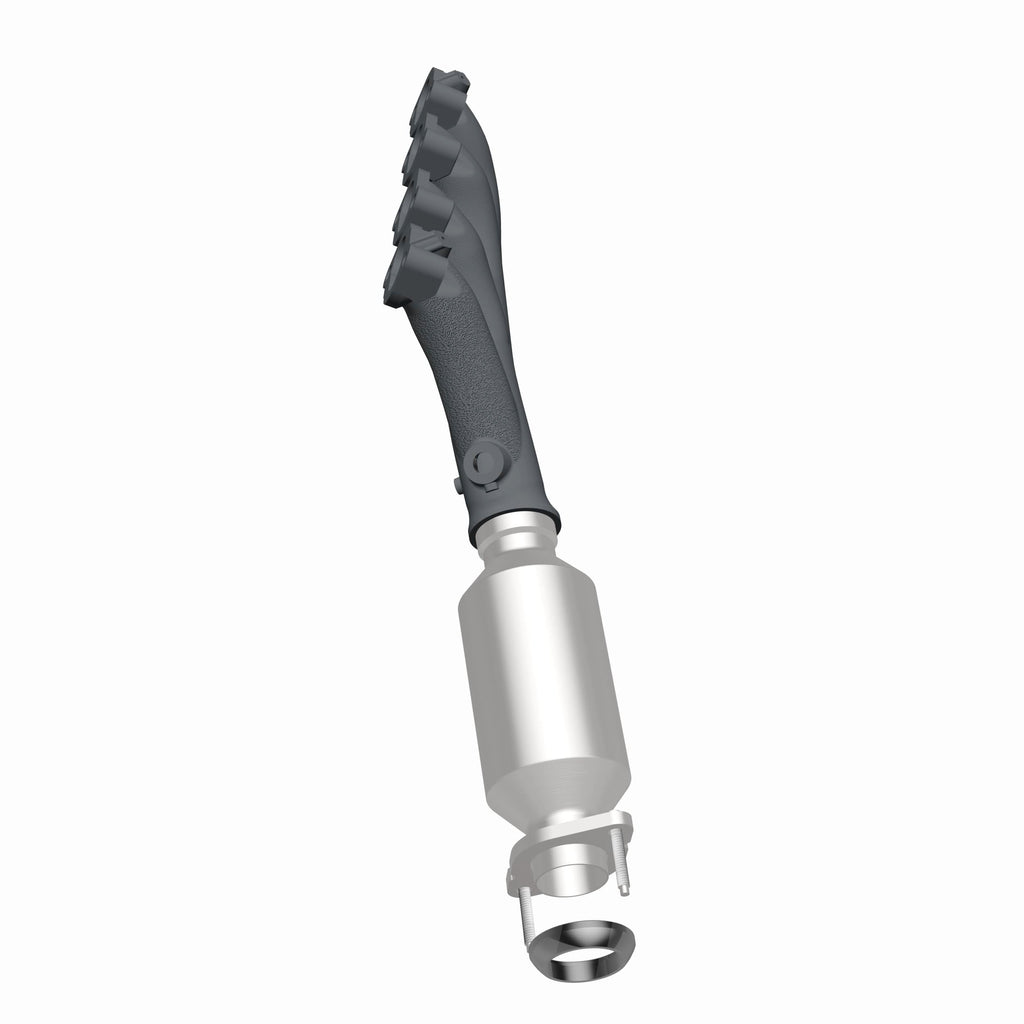 MagnaFlow Exhaust Products 51071 OEM Grade Manifold Catalytic Converter for Select Cadillac SRX, Cadillac STS