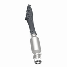 Load image into Gallery viewer, MagnaFlow Exhaust Products 51071 OEM Grade Manifold Catalytic Converter for Select Cadillac SRX, Cadillac STS