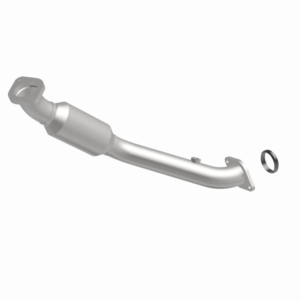MagnaFlow Exhaust Products 4561999 California CARB Direct-Fit Catalytic Converter for Select Chevrolet Corvette