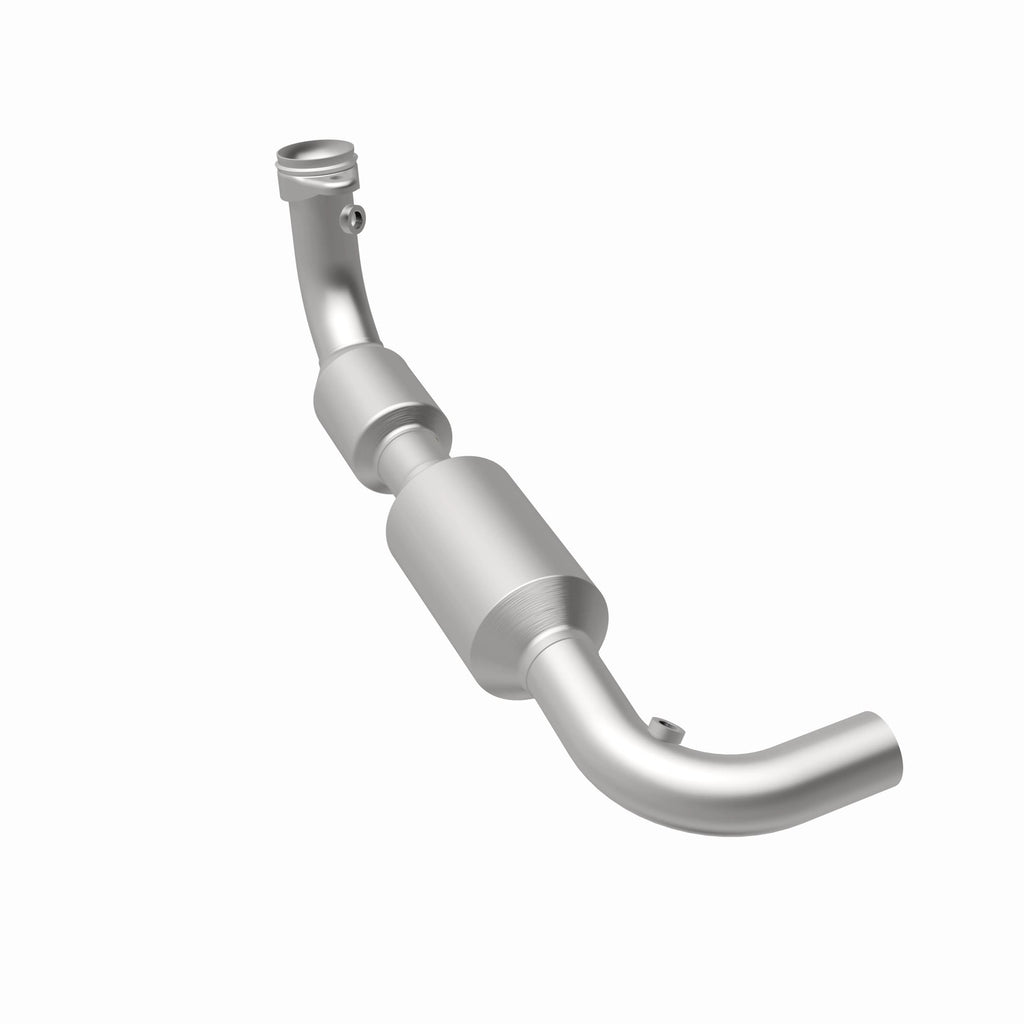 MagnaFlow Exhaust Products 280007 OEM Grade Direct-Fit Catalytic Converter for Select Ford F-150, Ford F-150 Heritage