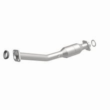 Load image into Gallery viewer, MagnaFlow Exhaust Products 52437 OEM Grade Direct-Fit Catalytic Converter for Select Nissan Juke, Nissan Sentra