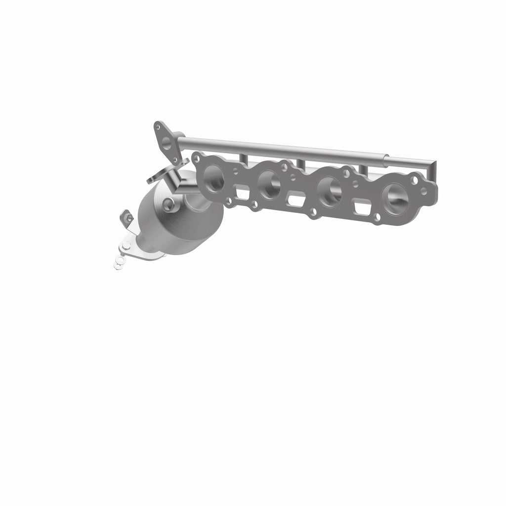 MagnaFlow Exhaust Products 51794 OEM Grade Manifold Catalytic Converter for Select Lexus GX460