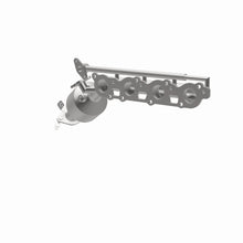 Load image into Gallery viewer, MagnaFlow Exhaust Products 51794 OEM Grade Manifold Catalytic Converter for Select Lexus GX460
