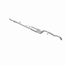 Load image into Gallery viewer, MagnaFlow Exhaust Products 19648 Overland Series Cat-Back System for Select Chevrolet Colorado, GMC Canyon