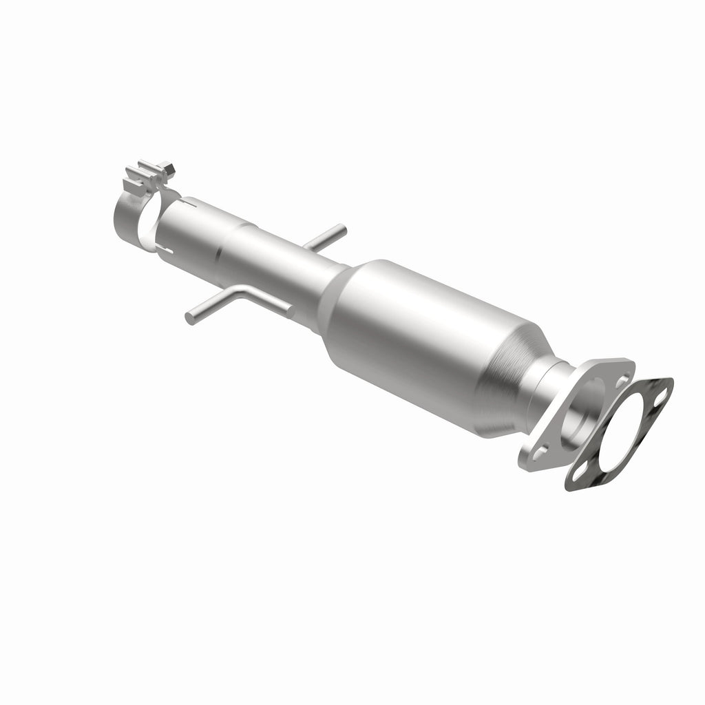 MagnaFlow Exhaust Products 5671623 California CARB Direct-Fit Catalytic Converter for Select Pontiac G6, Saturn Aura
