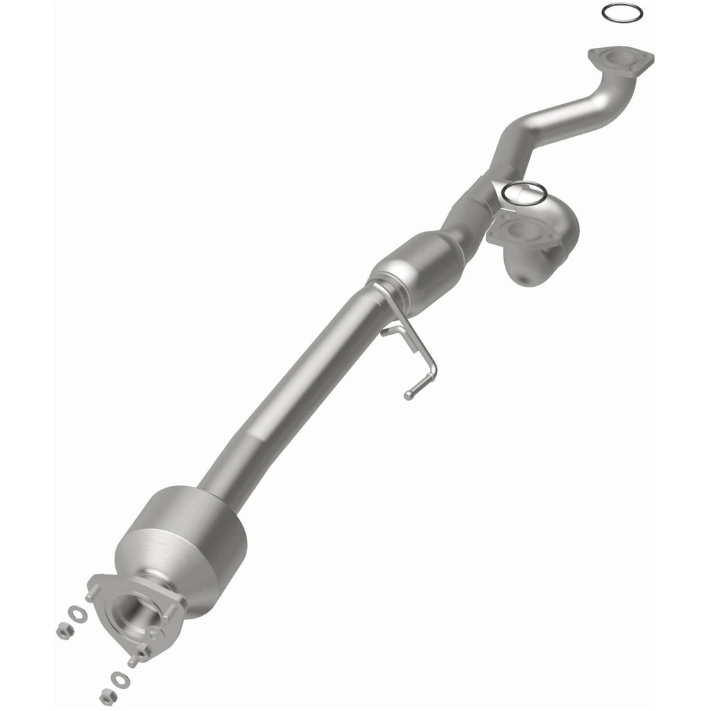 MagnaFlow Exhaust Products 52756 OEM Grade Direct-Fit Catalytic Converter for Select Acura MDX, Honda Passport, Honda Pilot, Honda Ridgeline