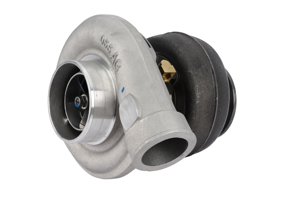 Alliant Power 177275 Turbocharger