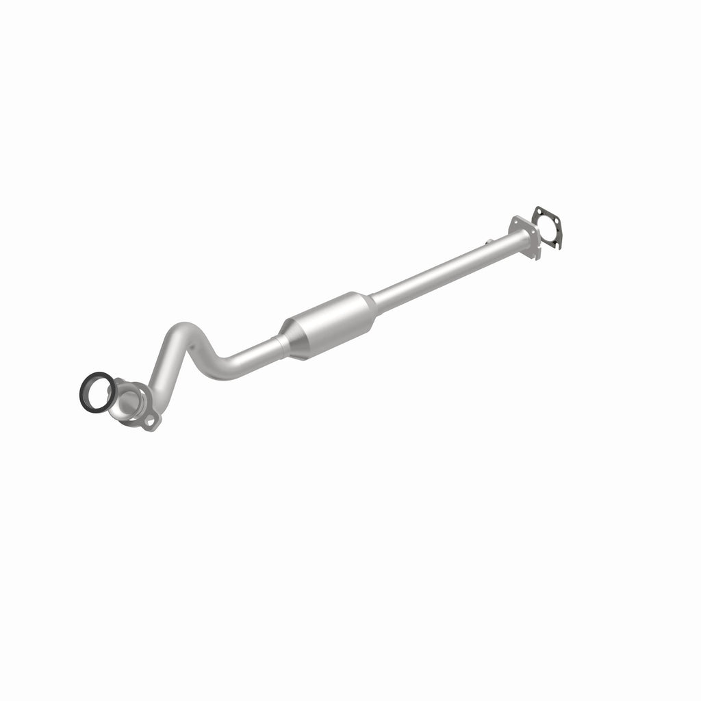 MagnaFlow Exhaust Products 23487 HM Grade Direct-Fit Catalytic Converter for Select Buick Century, Oldsmobile Cutlass Ciera