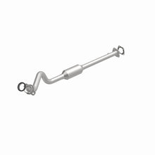 Load image into Gallery viewer, MagnaFlow Exhaust Products 23487 HM Grade Direct-Fit Catalytic Converter for Select Buick Century, Oldsmobile Cutlass Ciera