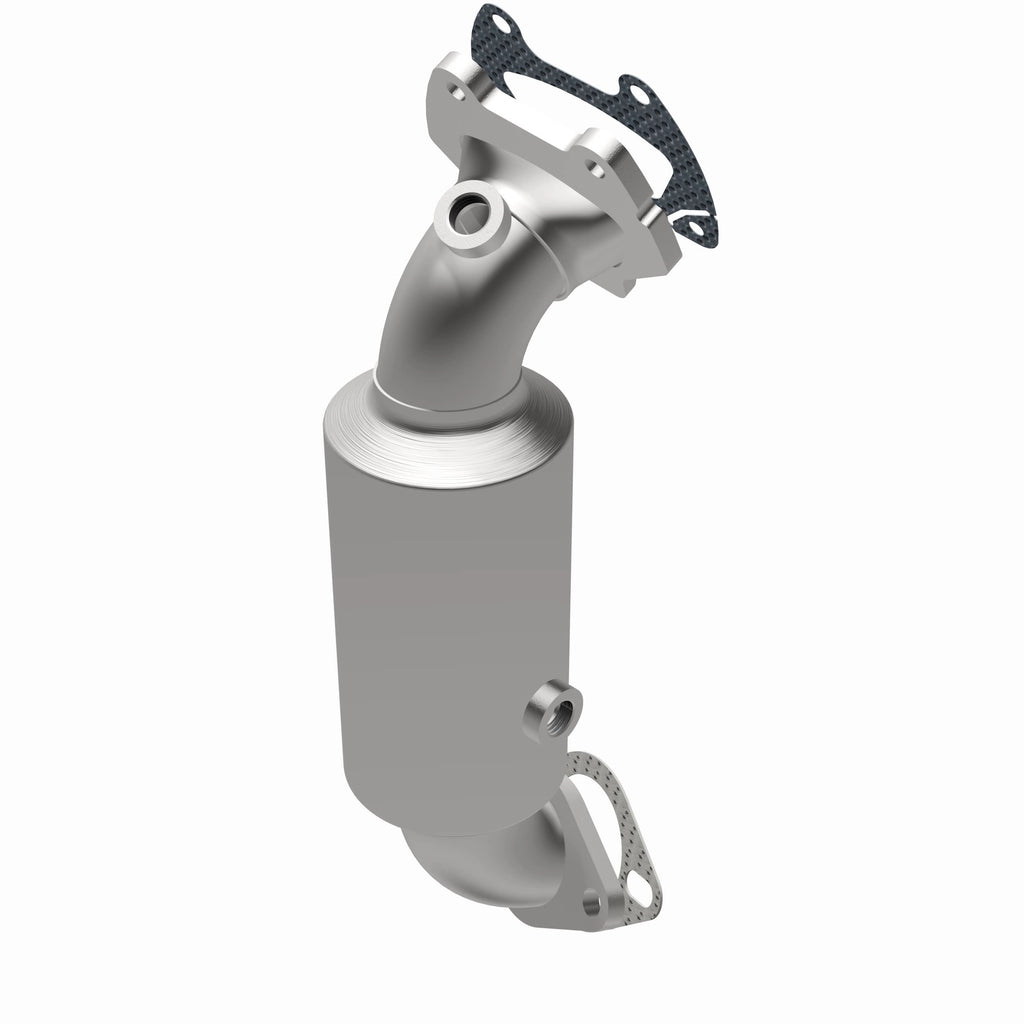 MagnaFlow Exhaust Products 21-950 OEM Grade Direct-Fit Catalytic Converter for Select Chrysler Pacifica, Chrysler Voyager