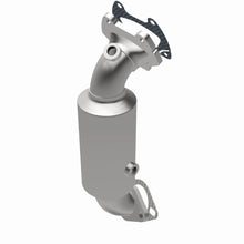 Load image into Gallery viewer, MagnaFlow Exhaust Products 21-950 OEM Grade Direct-Fit Catalytic Converter for Select Chrysler Pacifica, Chrysler Voyager