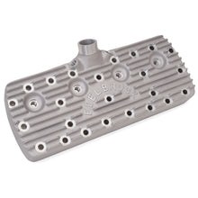 Load image into Gallery viewer, Cylinder-Heads-1939-48-Model-Ford-Flatheads-W-Block-Letter-Logo-(Pair)