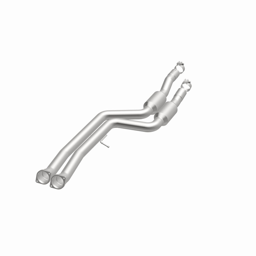 MagnaFlow Exhaust Products 52925 OEM Grade Direct-Fit Catalytic Converter for Select BMW M3, BMW M4