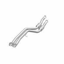Load image into Gallery viewer, MagnaFlow Exhaust Products 52925 OEM Grade Direct-Fit Catalytic Converter for Select BMW M3, BMW M4