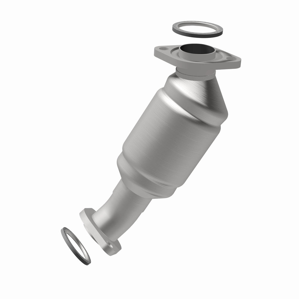 MagnaFlow Exhaust Products 49506 OEM Grade Direct-Fit Catalytic Converter for Select Lexus RX300, Toyota Highlander