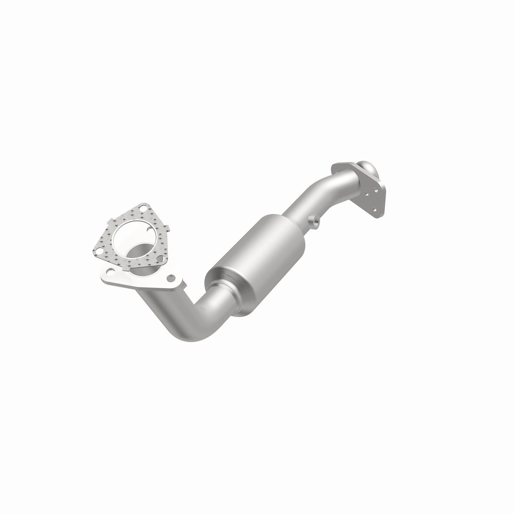 MagnaFlow Exhaust Products 3322470 California CARB Direct-Fit Catalytic Converter for Select Buick Commercial Chassis, Buick Roadmaster, Cadillac Commercial Chassis, Cadillac Fleetwood, Chevrolet Caprice, Chevrolet Impala