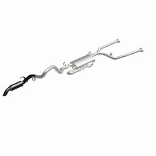 Load image into Gallery viewer, MagnaFlow Exhaust Products 19625 Overland Series Cat-Back System for Select Toyota Sequoia