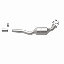 Load image into Gallery viewer, MagnaFlow Exhaust Products 49929 OEM Grade Direct-Fit Catalytic Converter for Select Porsche 911