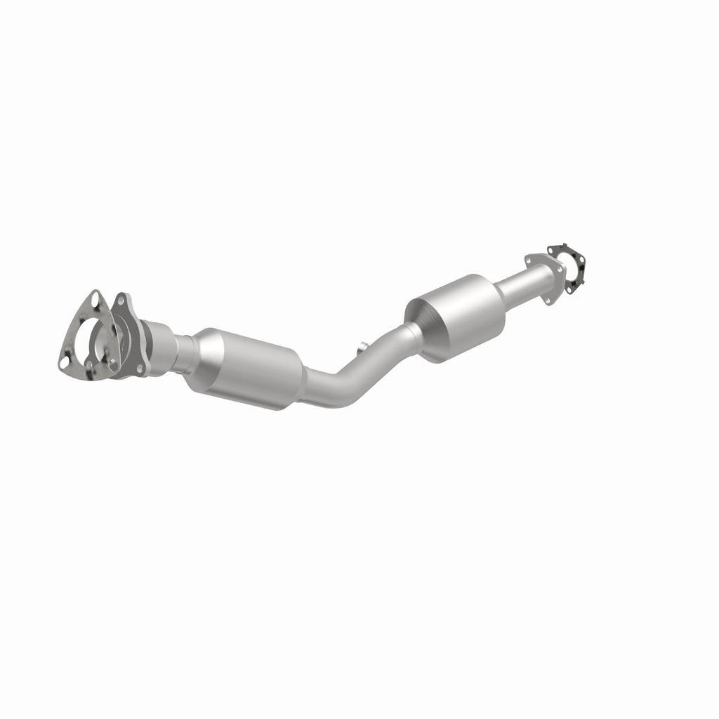 MagnaFlow Exhaust Products 5582722 California CARB Direct-Fit Catalytic Converter for Select Saturn Vue