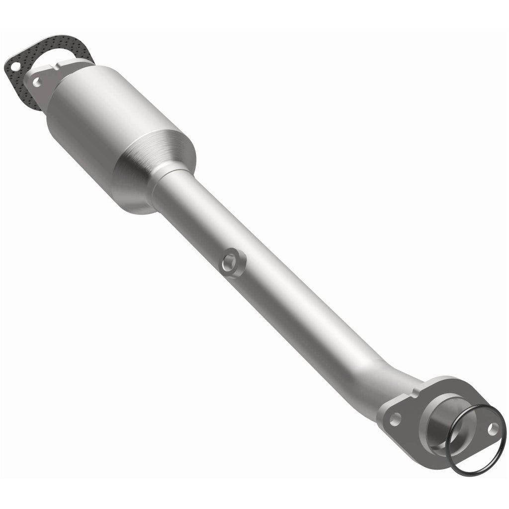 MagnaFlow Exhaust Products 5592669 California CARB Direct-Fit Catalytic Converter for Select Nissan Frontier, Nissan Pathfinder, Nissan Xterra, Suzuki Equator
