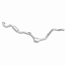 Load image into Gallery viewer, MagnaFlow Exhaust Products 49867 OEM Grade Direct-Fit Catalytic Converter for Select Mercedes-Benz ML430