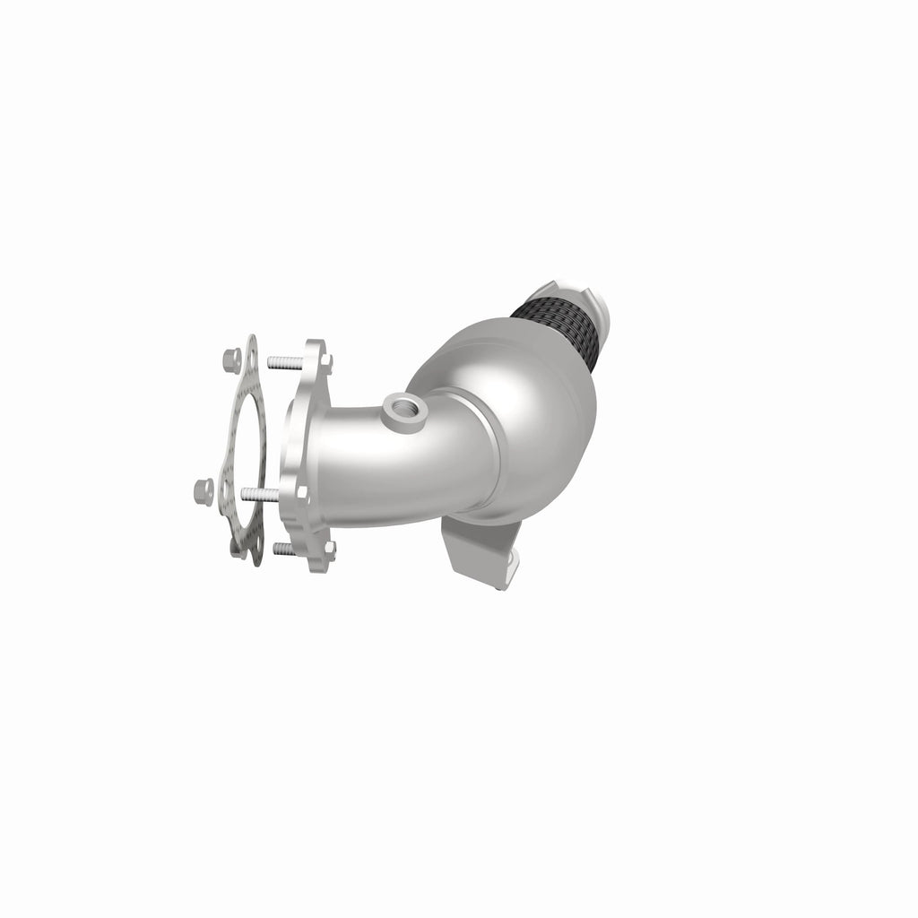 MagnaFlow Exhaust Products 280255 OEM Grade Direct-Fit Catalytic Converter for Select Ford Escape, Lincoln Corsair